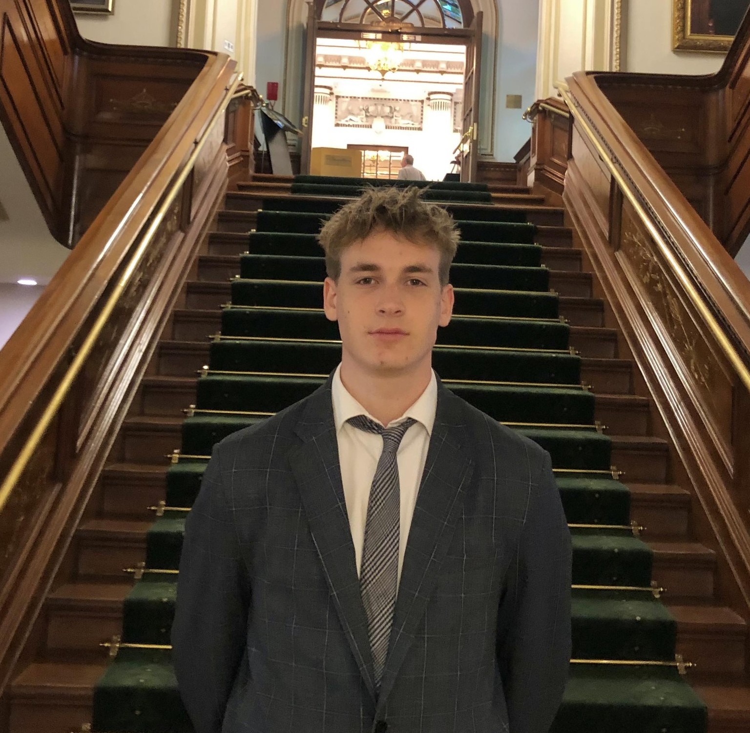 Photo de Loïc Robinson